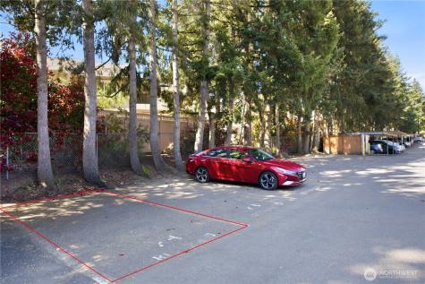 131 146th Avenue SE Bellevue WA 98007