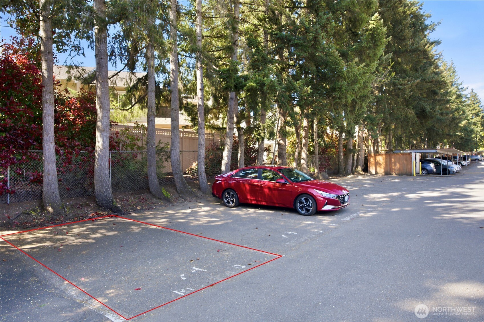 131 146th Avenue SE Bellevue WA 98007