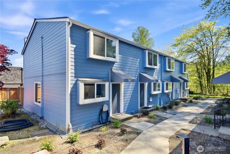 131 146th Avenue SE Bellevue WA 98007