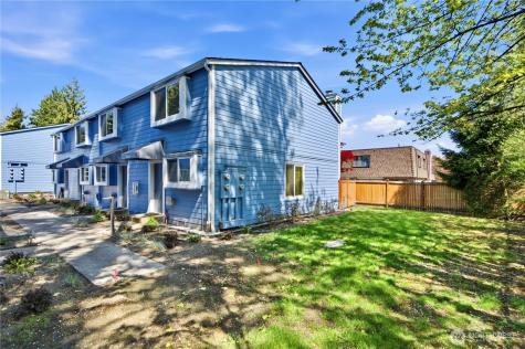 131 146th Avenue SE Bellevue WA 98007