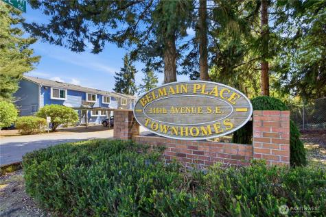 131 146th Avenue SE Bellevue WA 98007