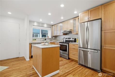 131 146th Avenue SE Bellevue WA 98007