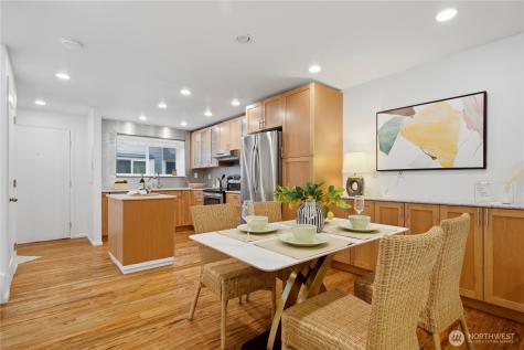 131 146th Avenue SE Bellevue WA 98007