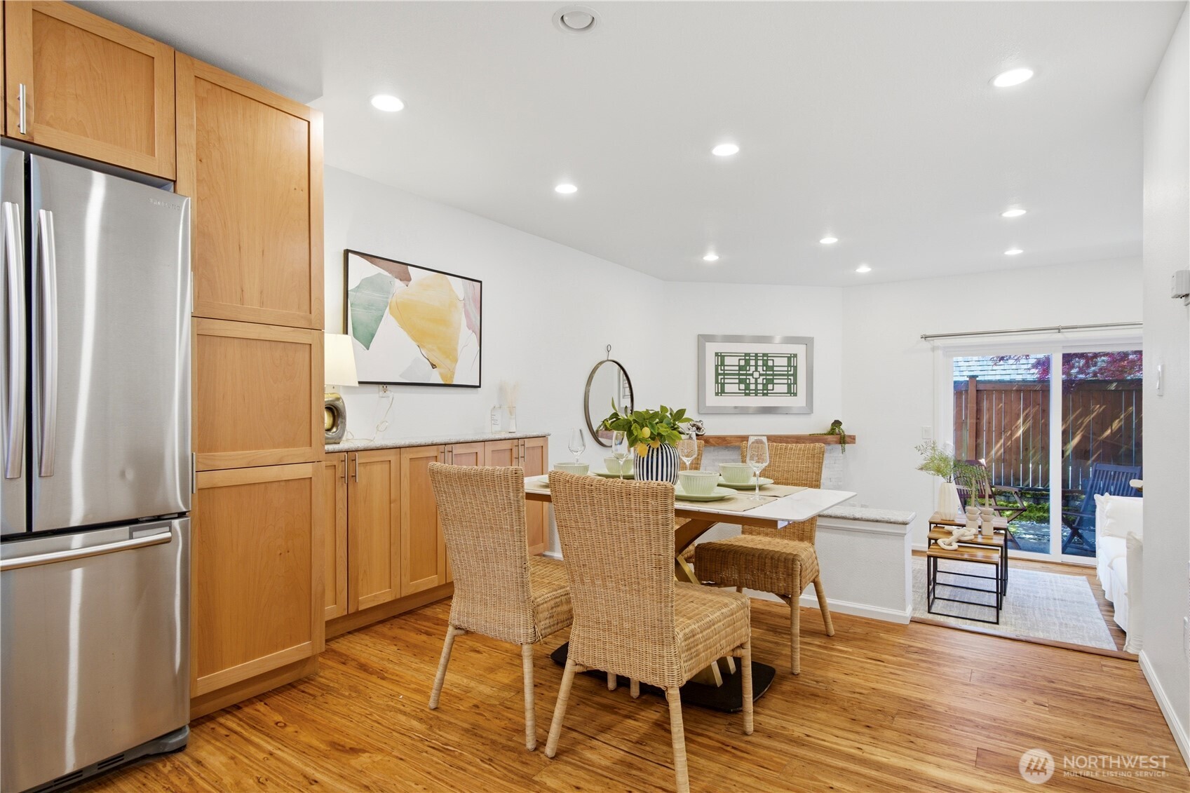 131 146th Avenue SE Bellevue WA 98007