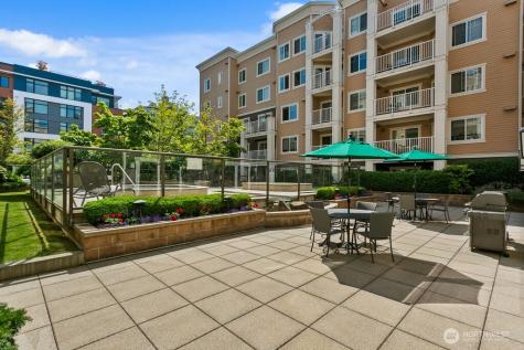 1545 NW 57th Street Seattle WA 98107