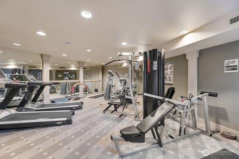 1545 NW 57th Street Seattle WA 98107