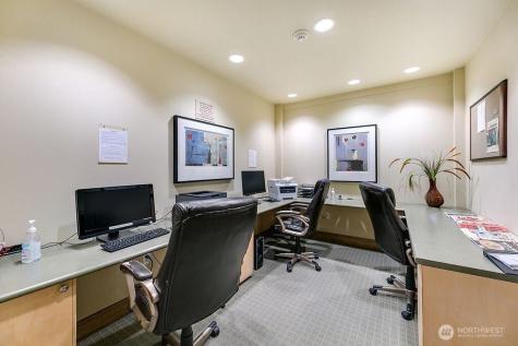 1545 NW 57th Street Seattle WA 98107