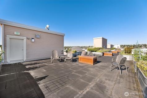 1545 NW 57th Street Seattle WA 98107