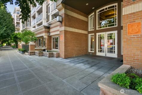 1545 NW 57th Street Seattle WA 98107