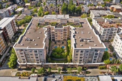 1545 NW 57th Street Seattle WA 98107