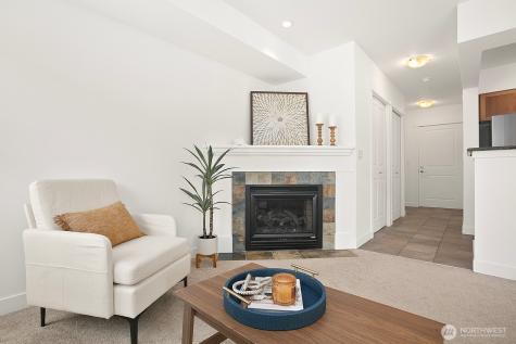 1545 NW 57th Street Seattle WA 98107