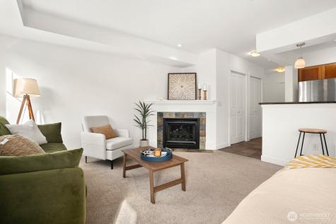 1545 NW 57th Street Seattle WA 98107
