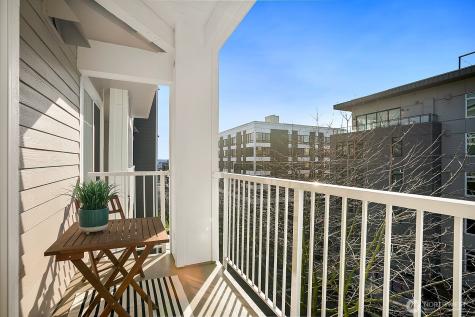 1545 NW 57th Street Seattle WA 98107