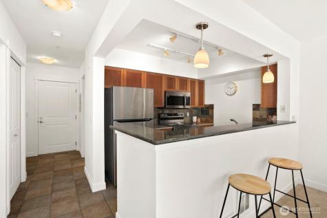 1545 NW 57th Street Seattle WA 98107