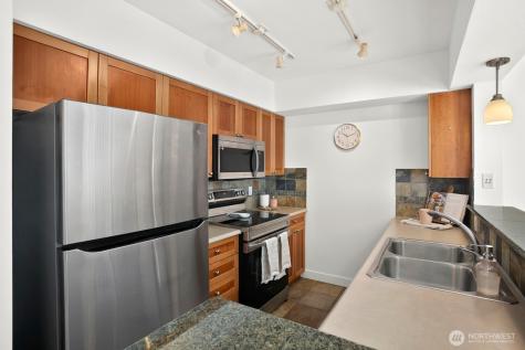 1545 NW 57th Street Seattle WA 98107