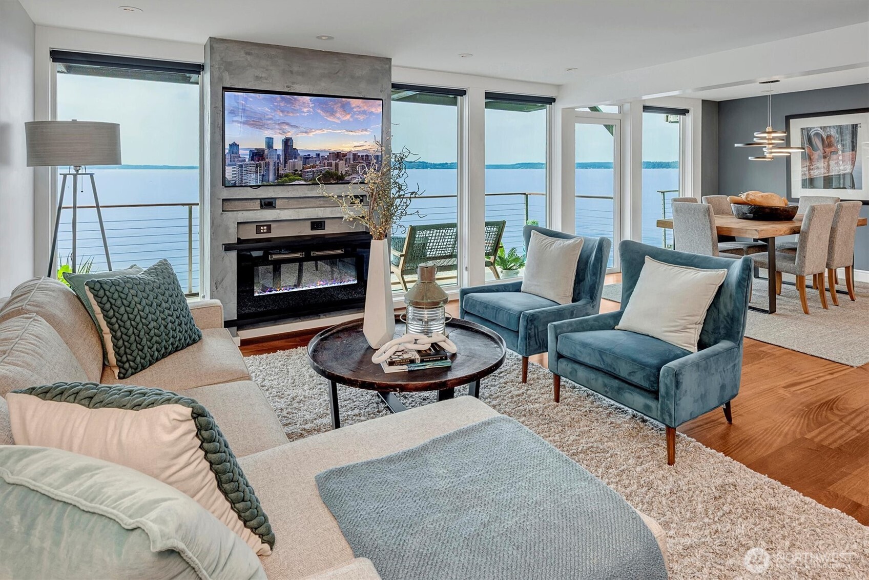 3717 Beach Drive SW Seattle WA 98116