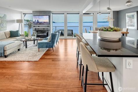 3717 Beach Drive SW Seattle WA 98116