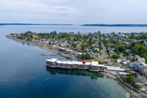 3717 Beach Drive SW Seattle WA 98116