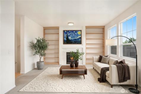 5301 164th Avenue SE Bellevue WA 98006