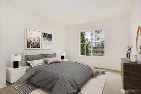 5301 164th Avenue SE Bellevue WA 98006