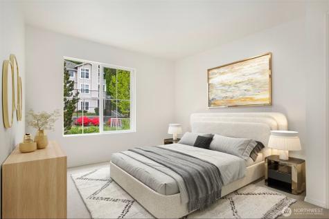 5301 164th Avenue SE Bellevue WA 98006
