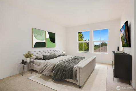 5301 164th Avenue SE Bellevue WA 98006