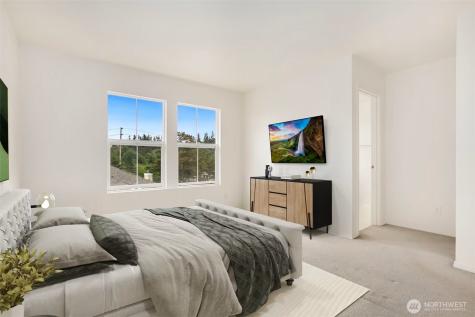 5301 164th Avenue SE Bellevue WA 98006