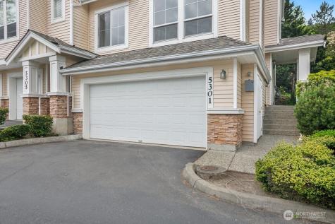 5301 164th Avenue SE Bellevue WA 98006