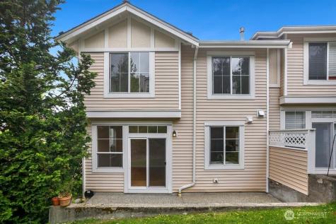 5301 164th Avenue SE Bellevue WA 98006