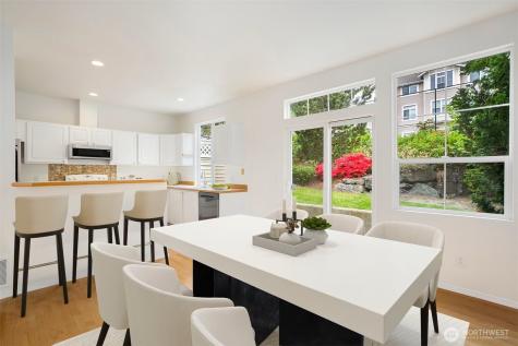 5301 164th Avenue SE Bellevue WA 98006