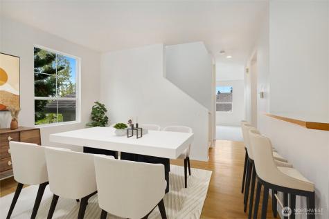 5301 164th Avenue SE Bellevue WA 98006