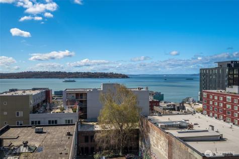 2414 1st Avenue Seattle WA 98121