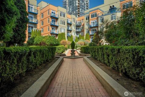 2414 1st Avenue Seattle WA 98121