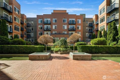 2414 1st Avenue Seattle WA 98121