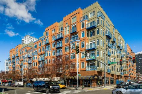 2414 1st Avenue Seattle WA 98121