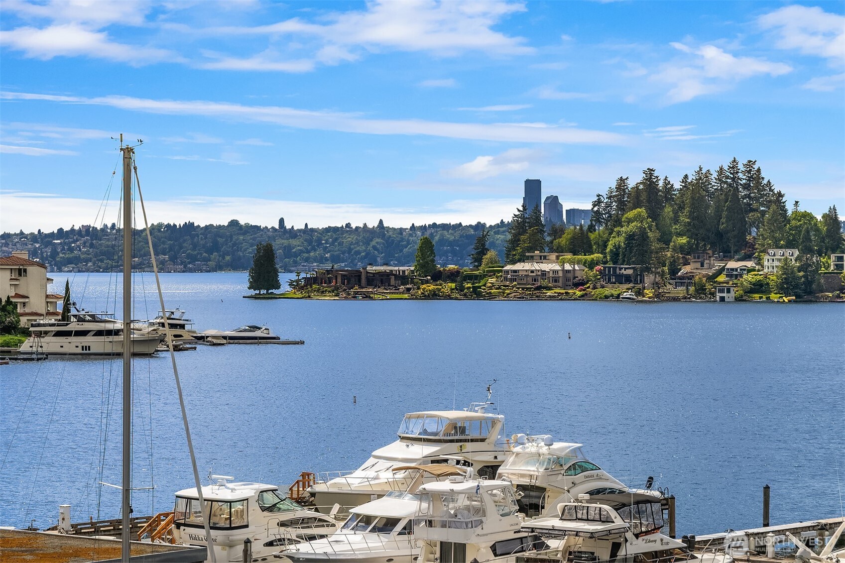 9951 Lake Washington Blvd NE Bellevue WA 98004