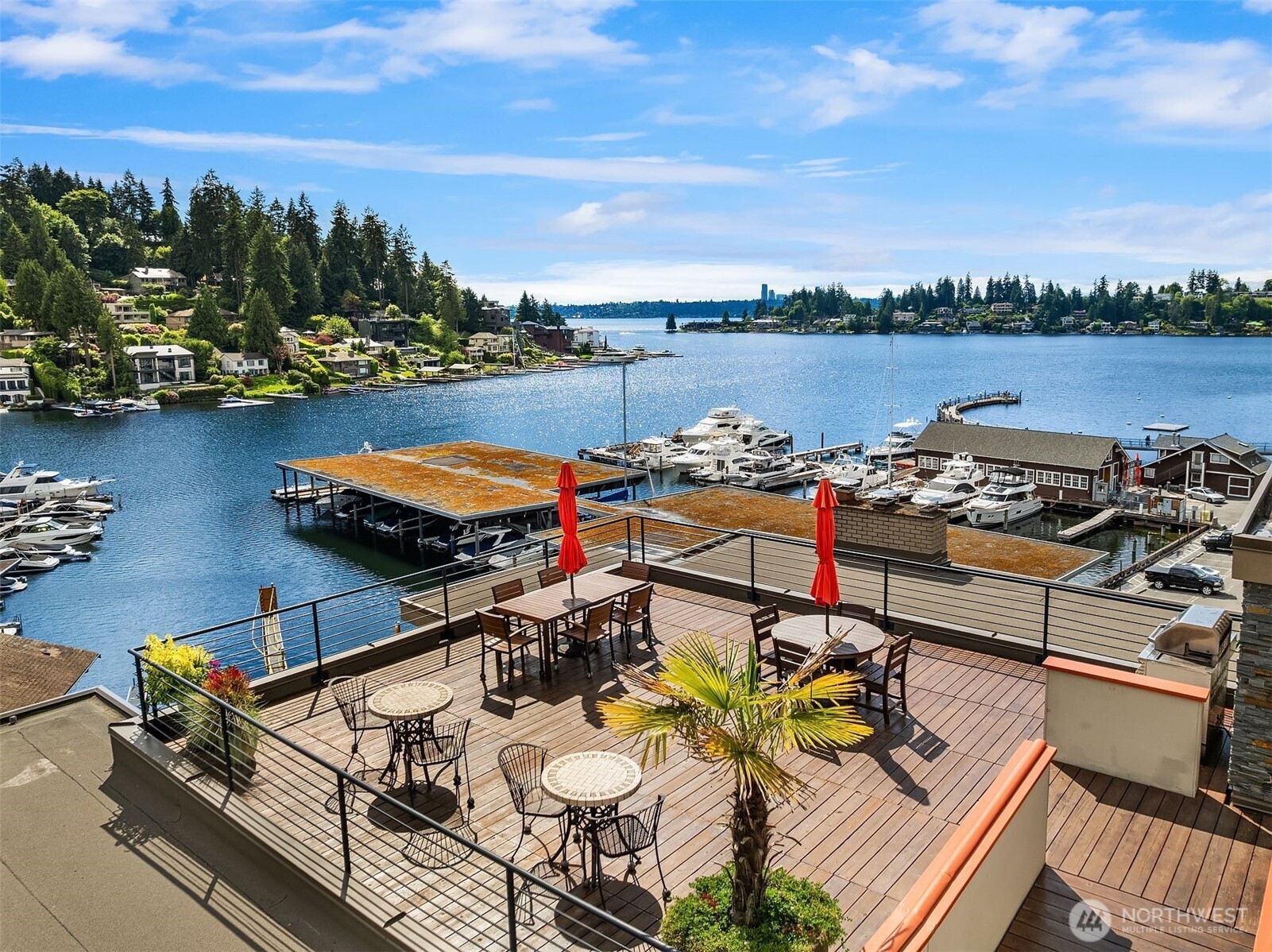 9951 Lake Washington Blvd NE Bellevue WA 98004