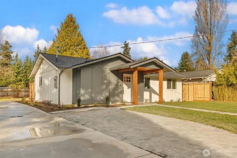 8708 NE 140th Street Kirkland WA 98034
