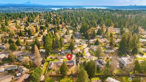 8708 NE 140th Street Kirkland WA 98034