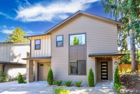 10931 NE 133rd Street Kirkland WA 98034