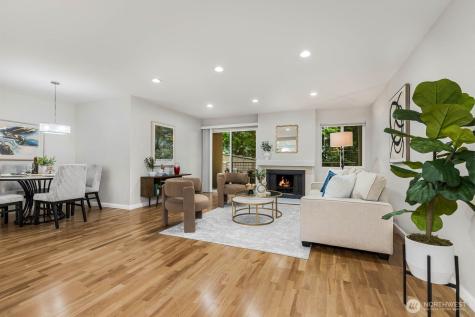7600 SE 29th Street Mercer Island WA 98040