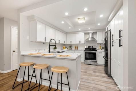 7600 SE 29th Street Mercer Island WA 98040