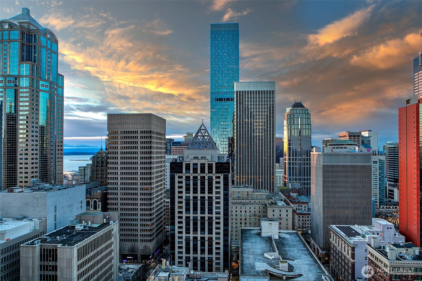 909 5th Avenue Seattle WA 98164