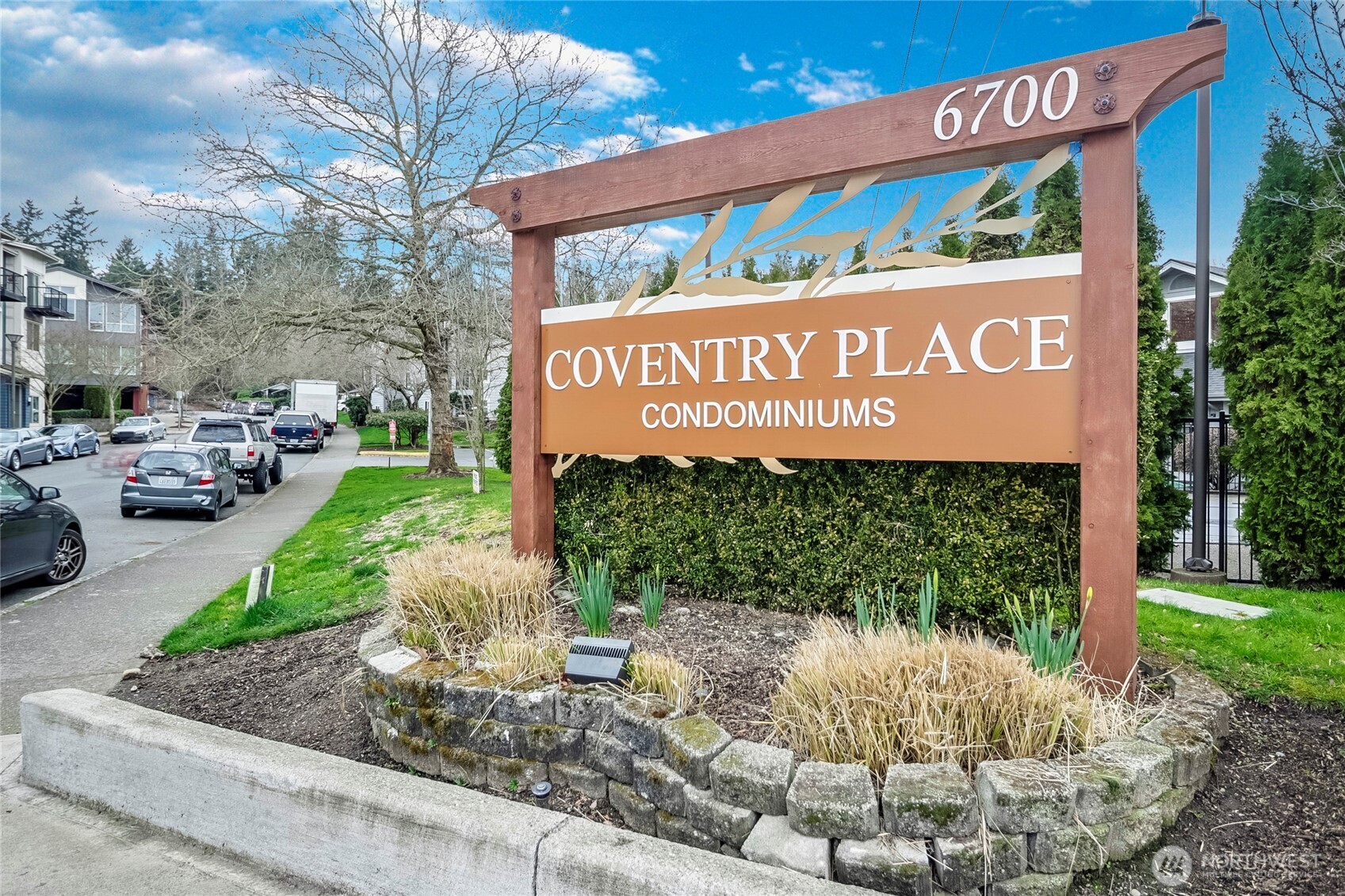 6700 NE 182nd Street Kenmore WA 98028