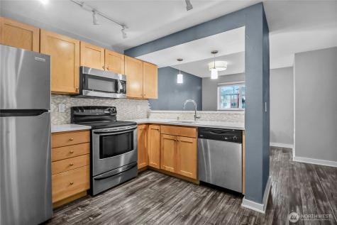 6700 NE 182nd Street Kenmore WA 98028