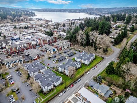 6700 NE 182nd Street Kenmore WA 98028