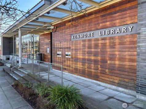 6700 NE 182nd Street Kenmore WA 98028