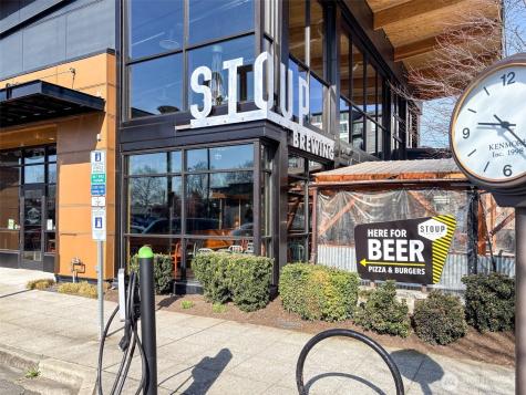 6700 NE 182nd Street Kenmore WA 98028