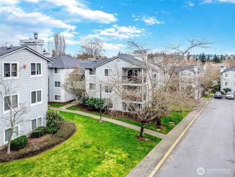 6700 NE 182nd Street Kenmore WA 98028