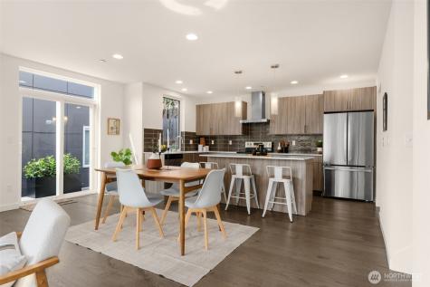 6012 S 127th Lane Seattle WA 98178